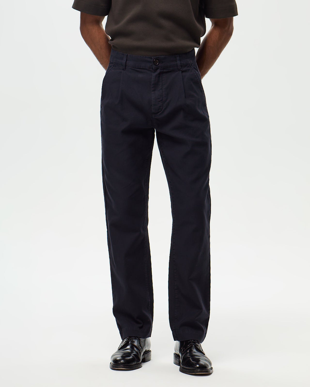DIEGO Chino – Navy