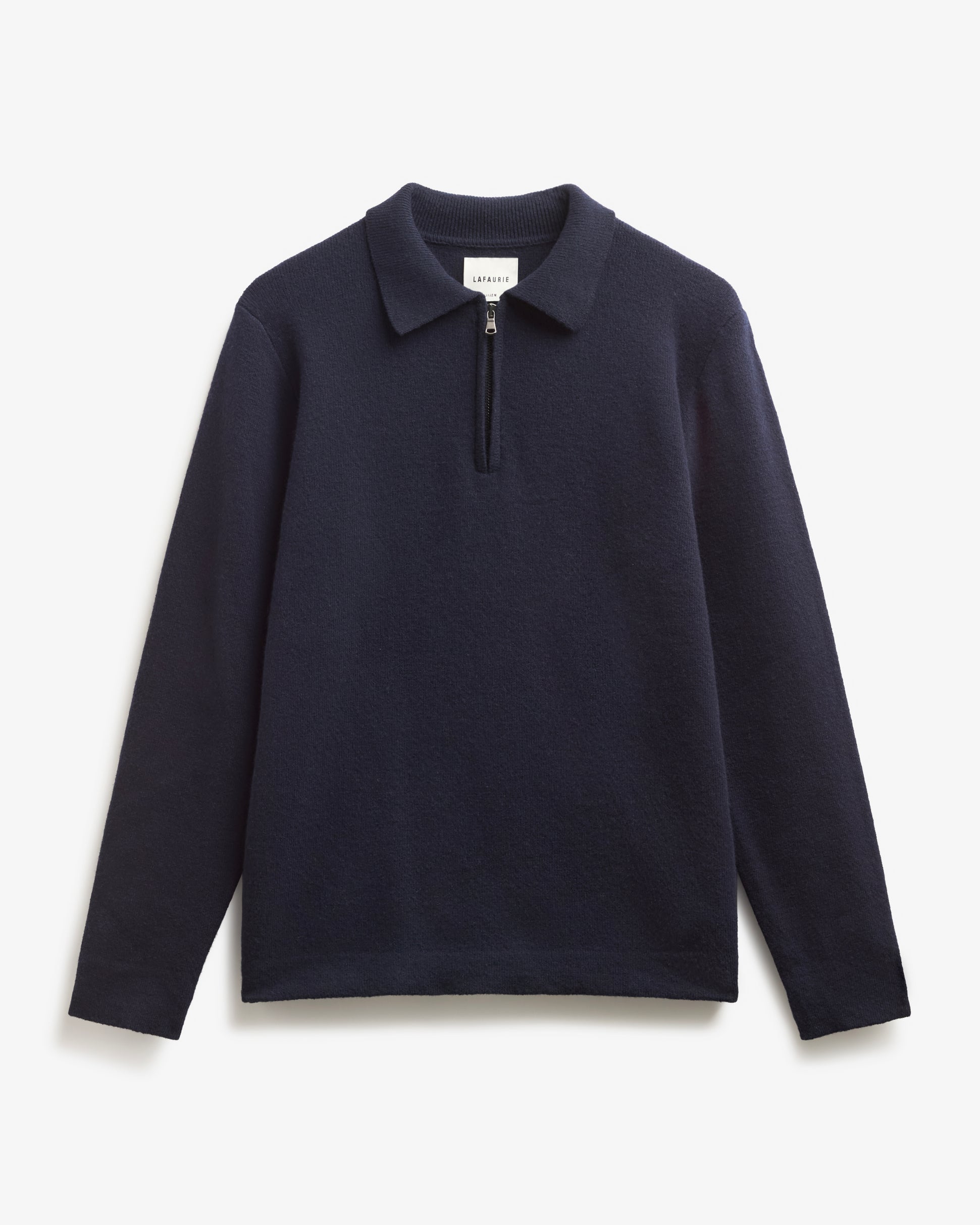 TURIN Polo - Navy