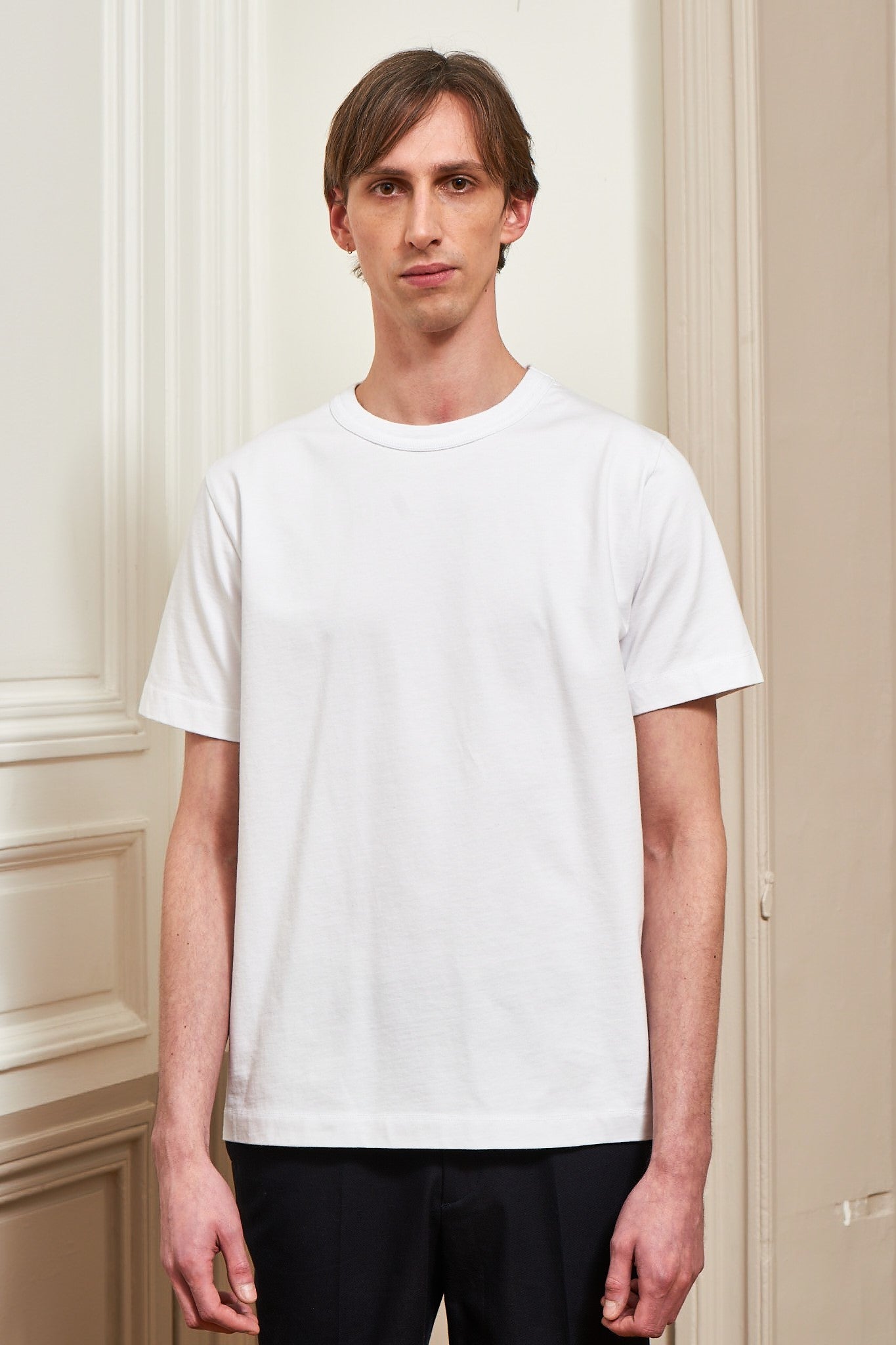 DARCY T-Shirt - White