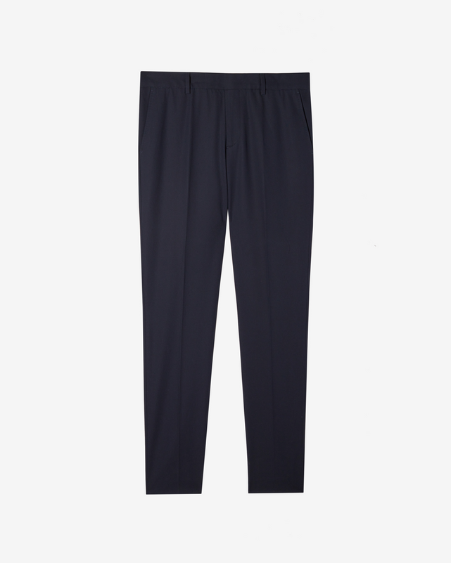 FAUST Pants - Navy