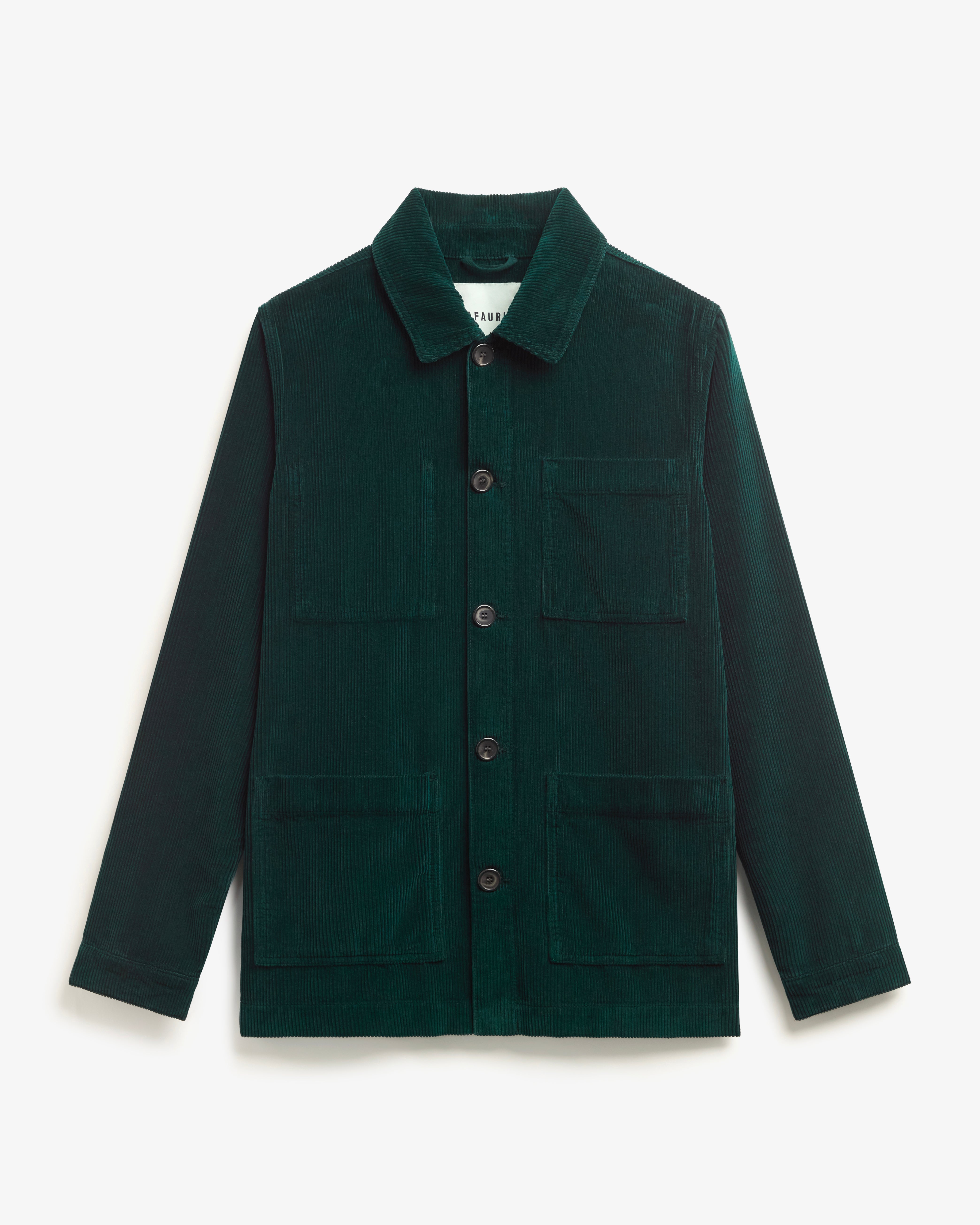 Painter's Jackets