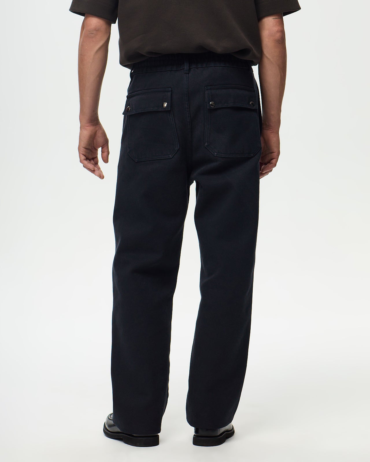 JONAS Pants – Navy