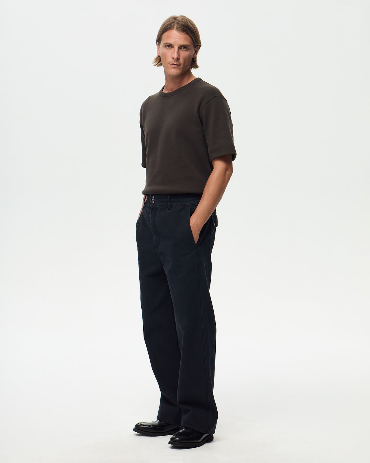 JONAS Pants – Navy