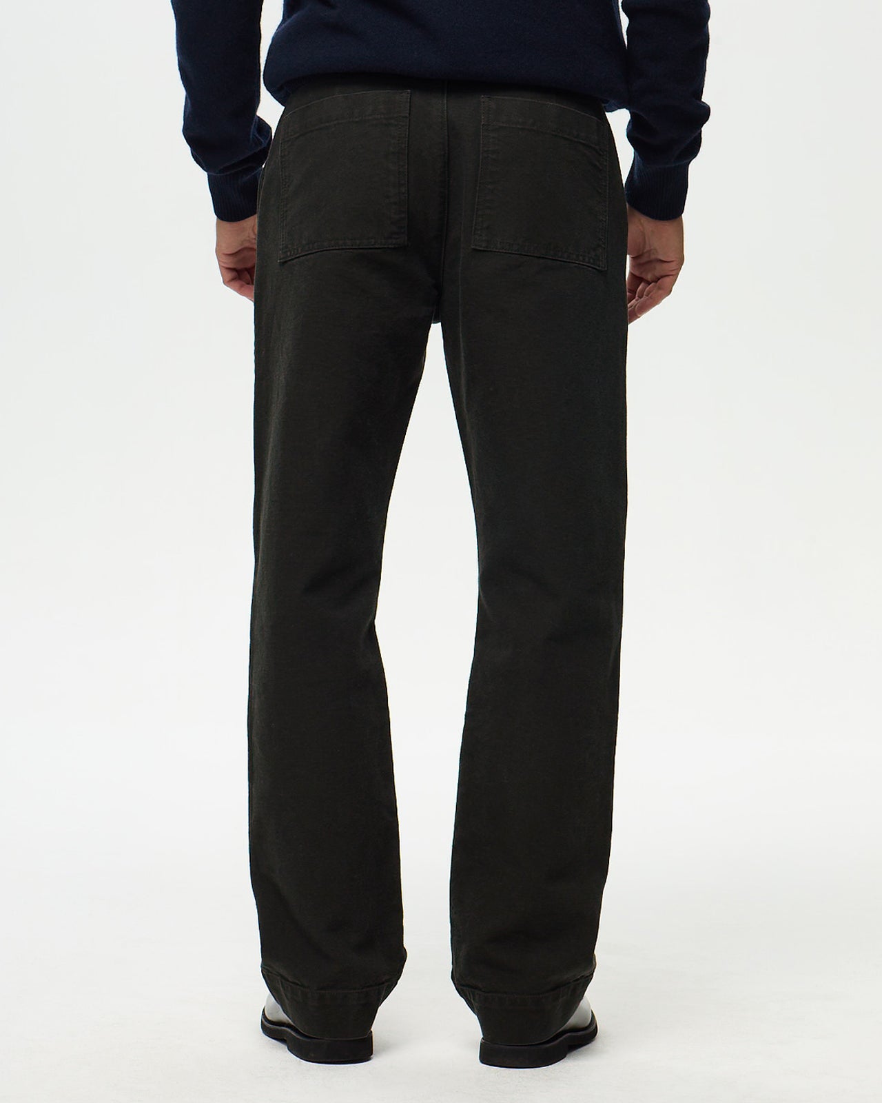 GABIN Chino – Truffle Brown