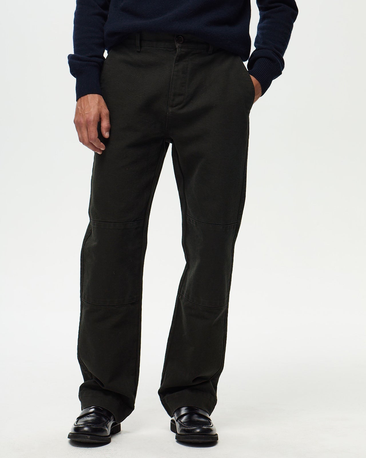 GABIN Chino – Truffle Brown