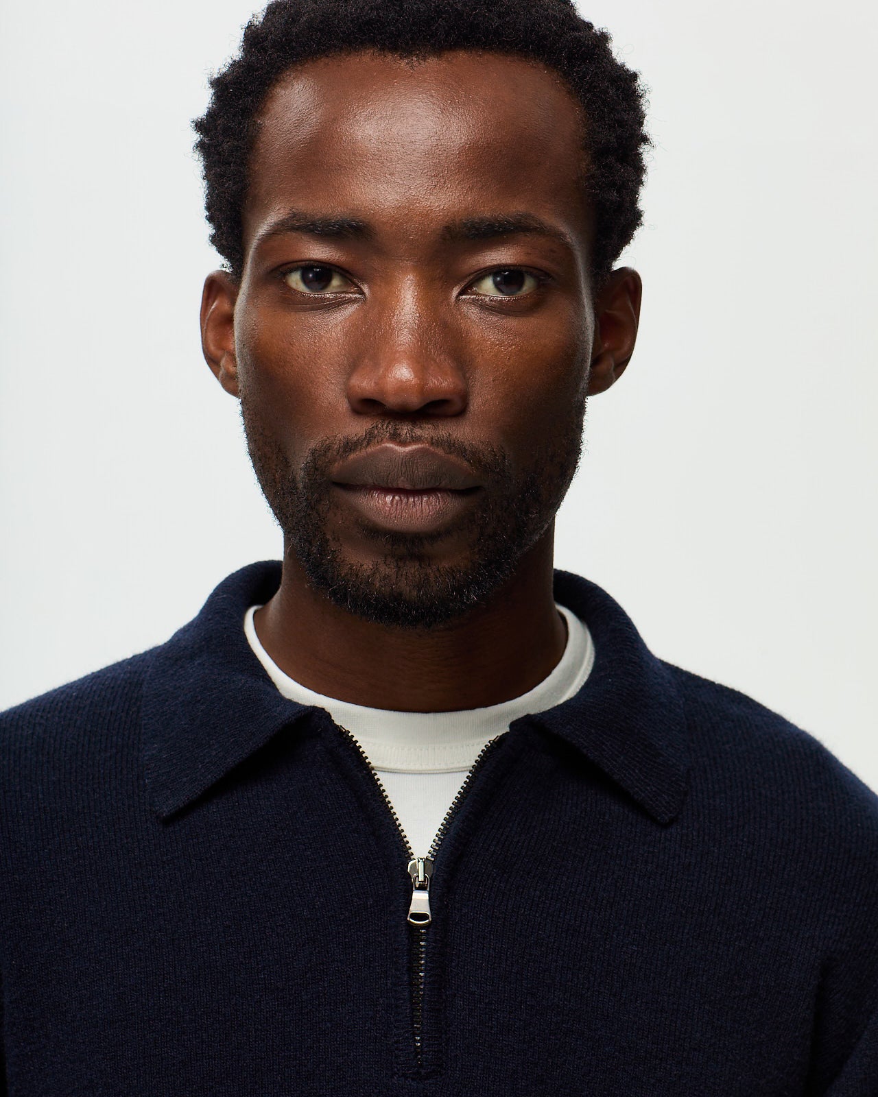 TURIN Polo - Navy