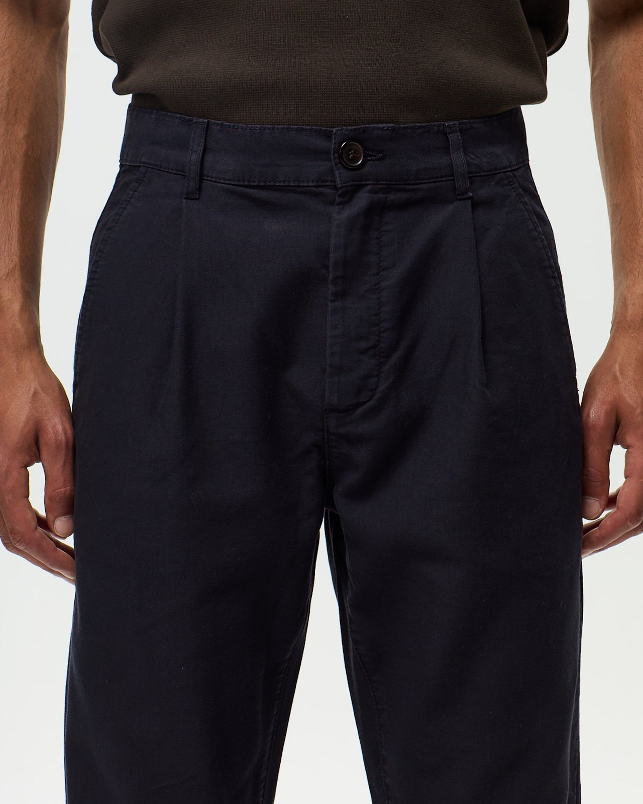 DIEGO Chino – Navy