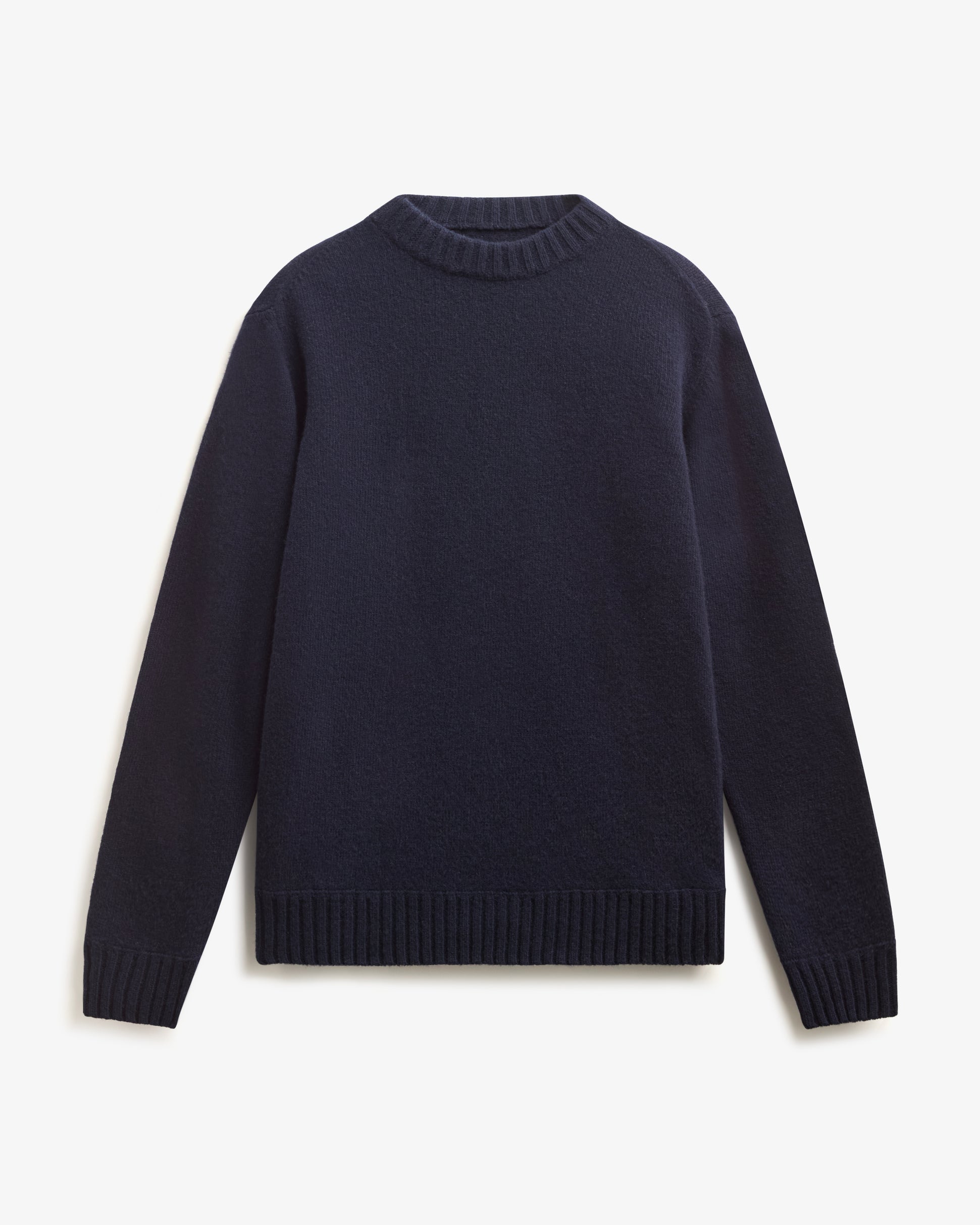 CLAUDIO Sweater - Navy
