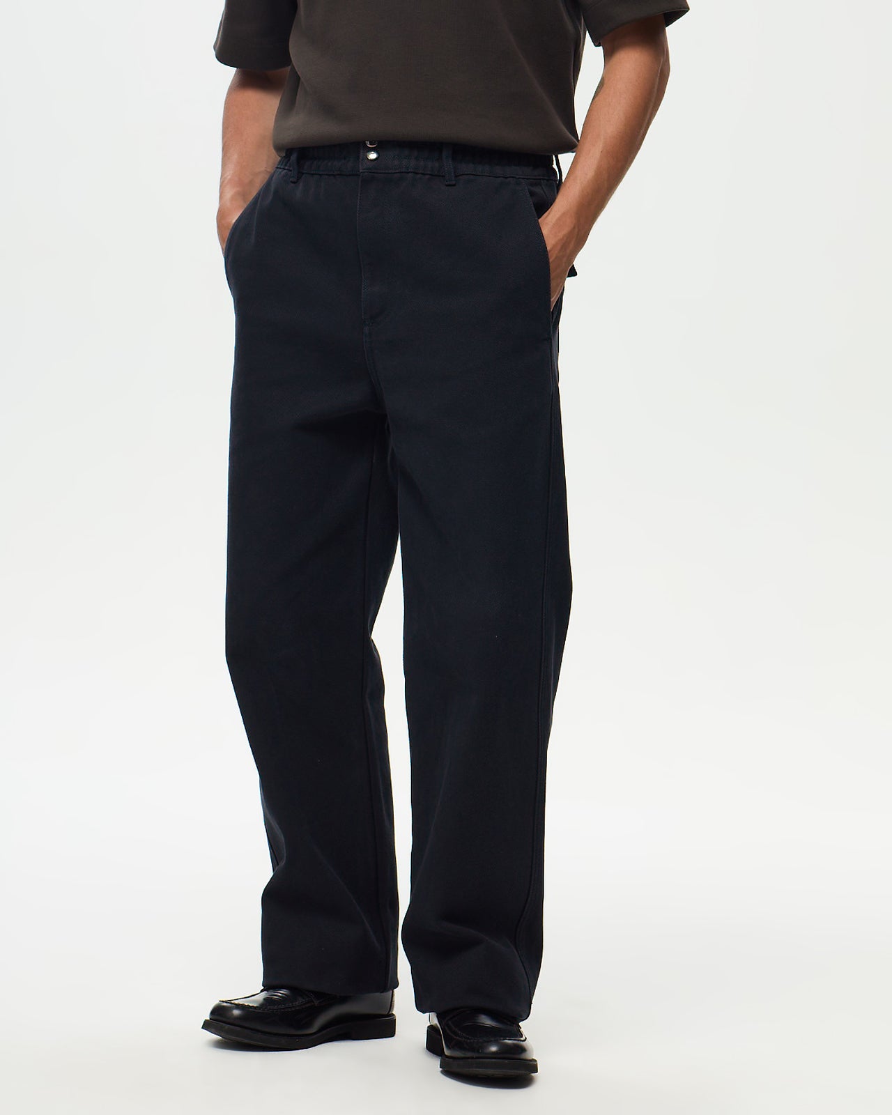 JONAS Pants – Navy