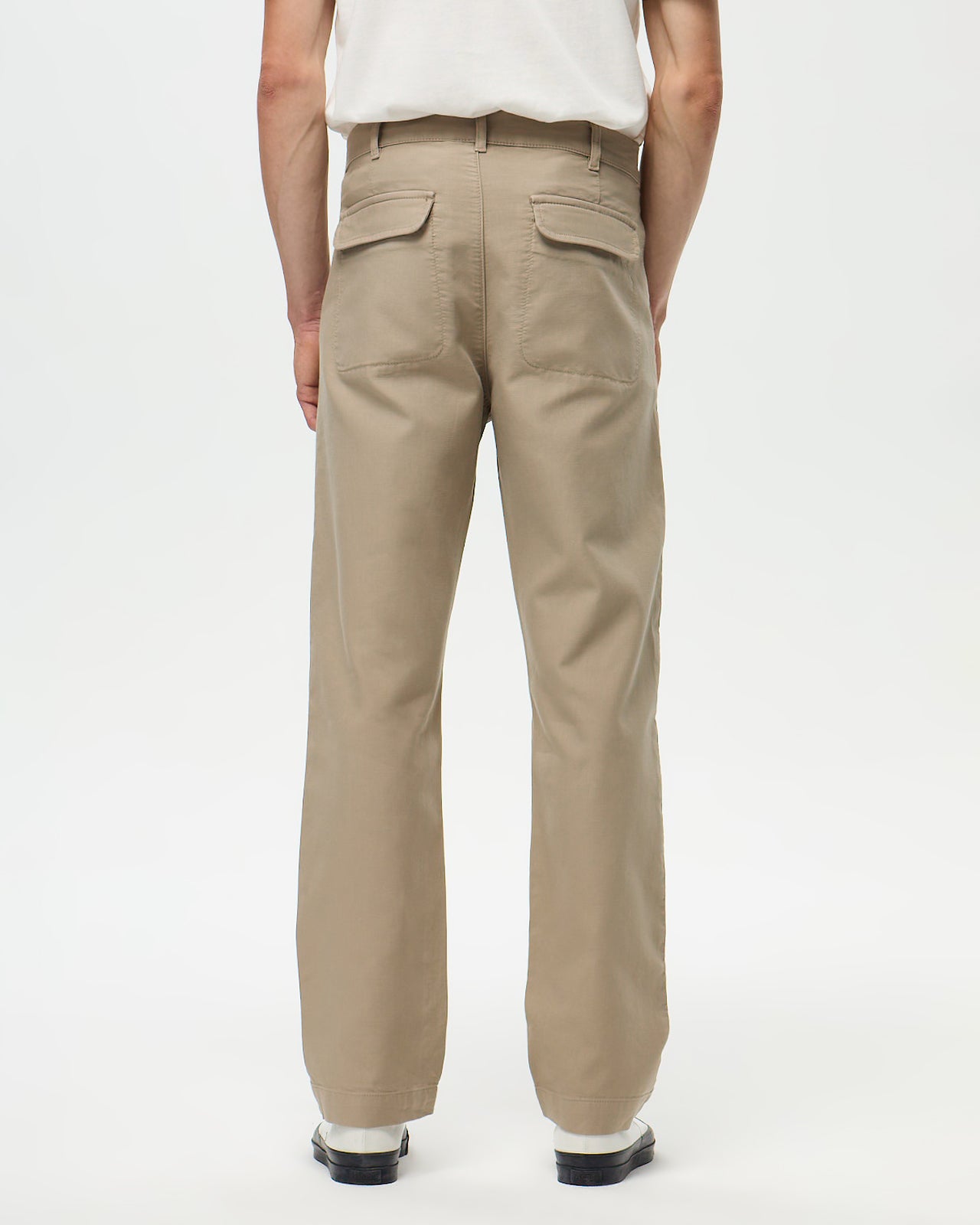 DIEGO Chino – Stone Beige