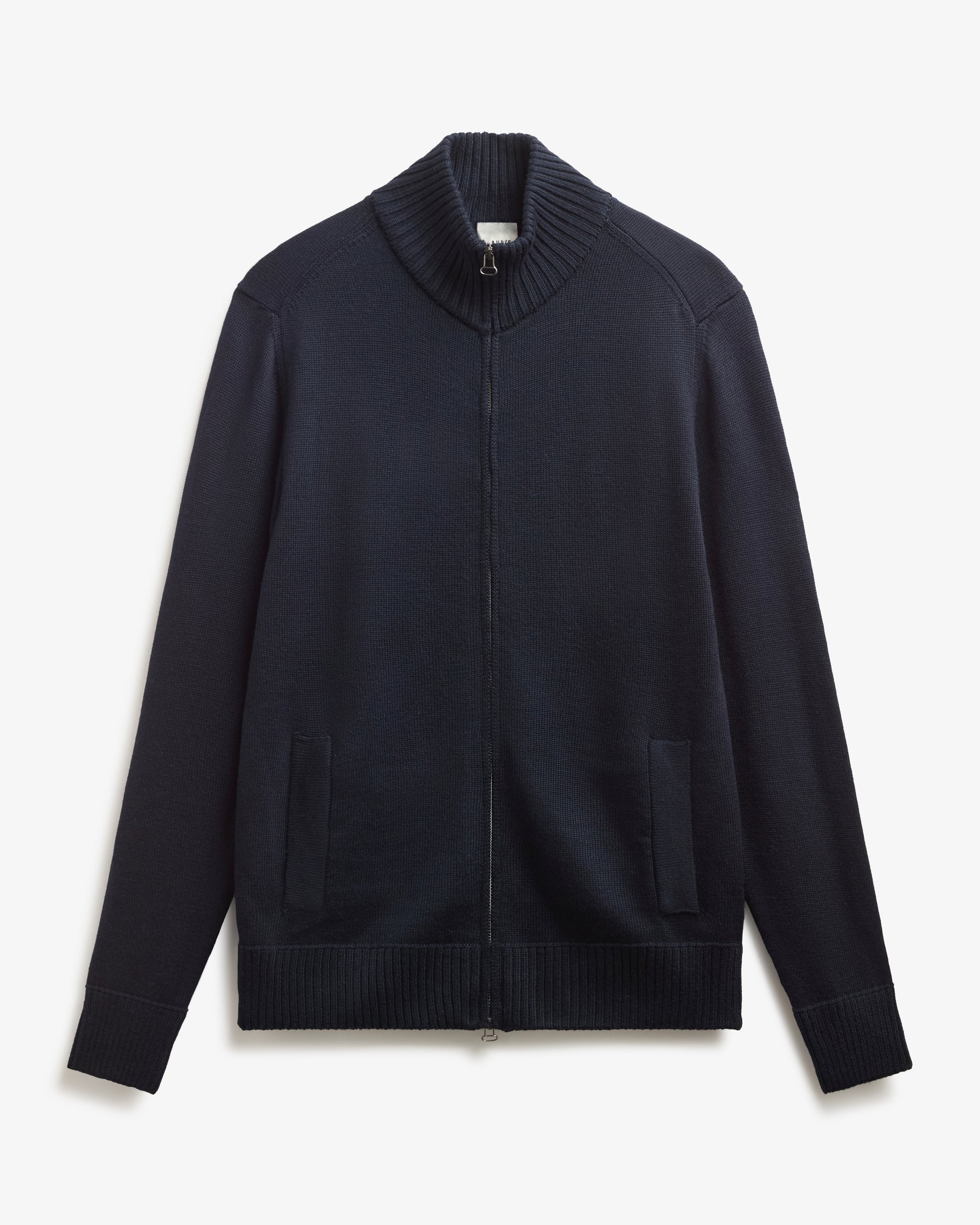 GIUSEPPE Cardigan - Midnight Blue