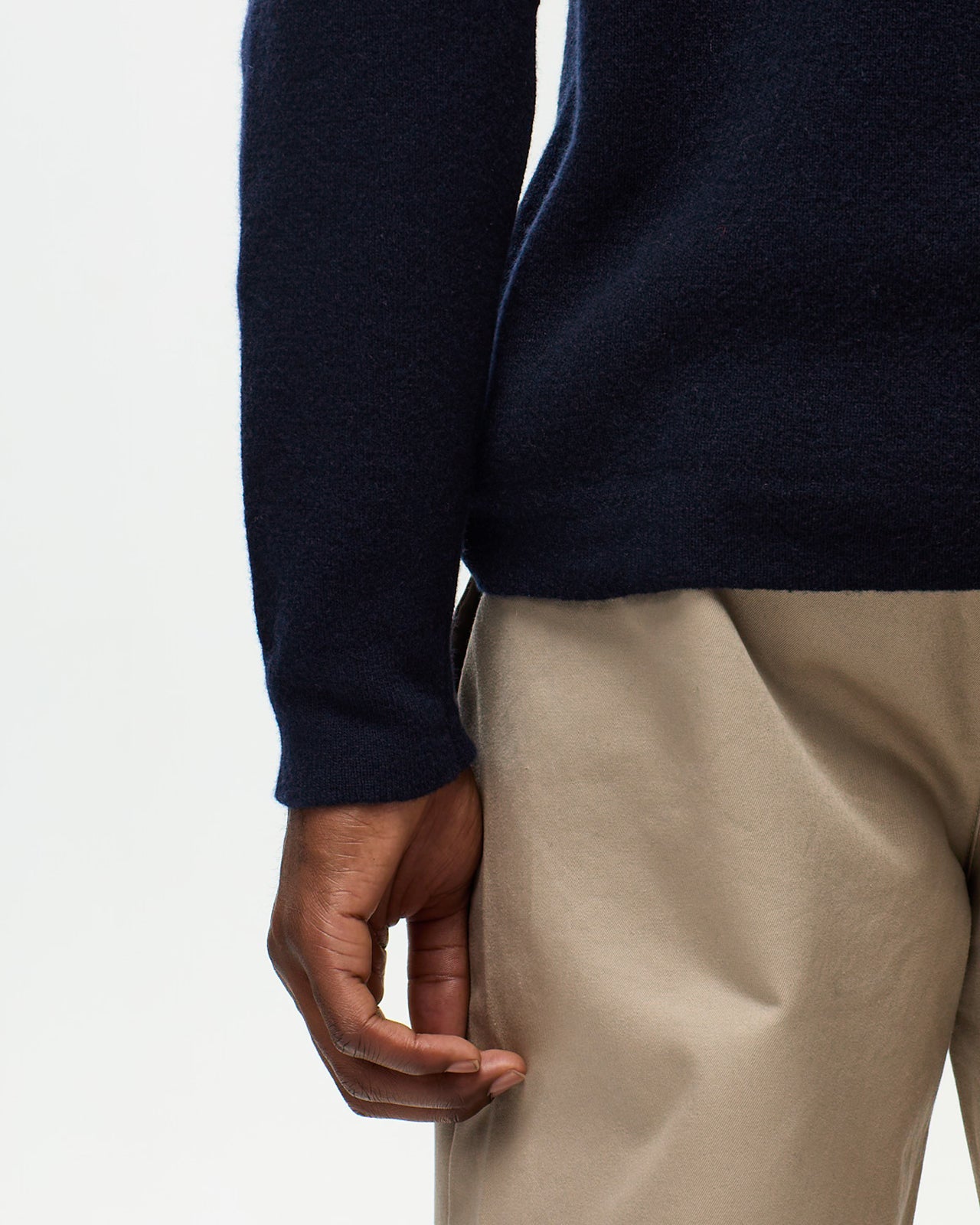 TURIN Polo - Navy