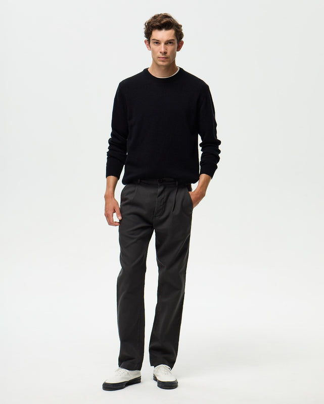 DIEGO Chino – Granite Grey