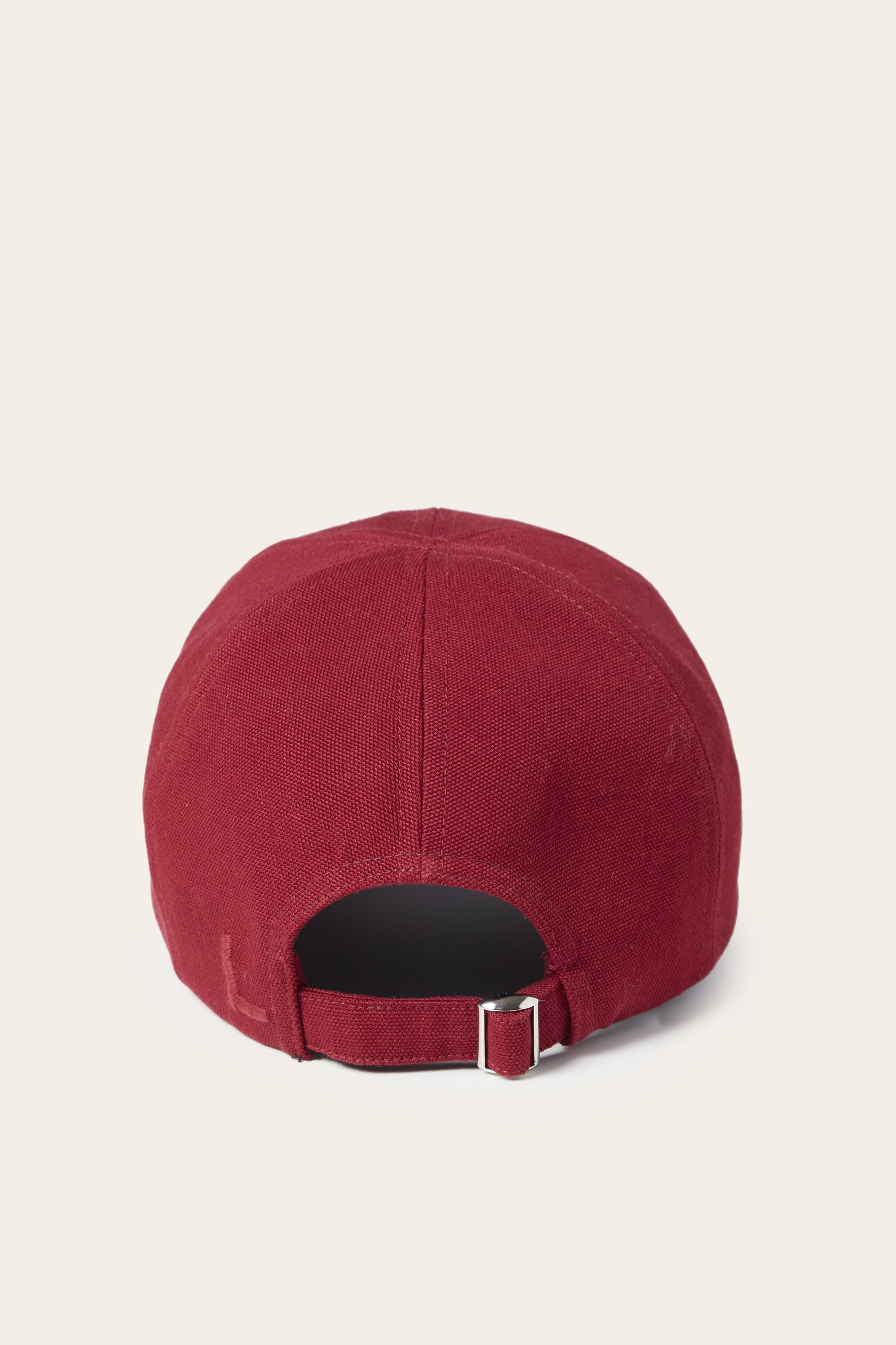 Bailey Cap - Framboise